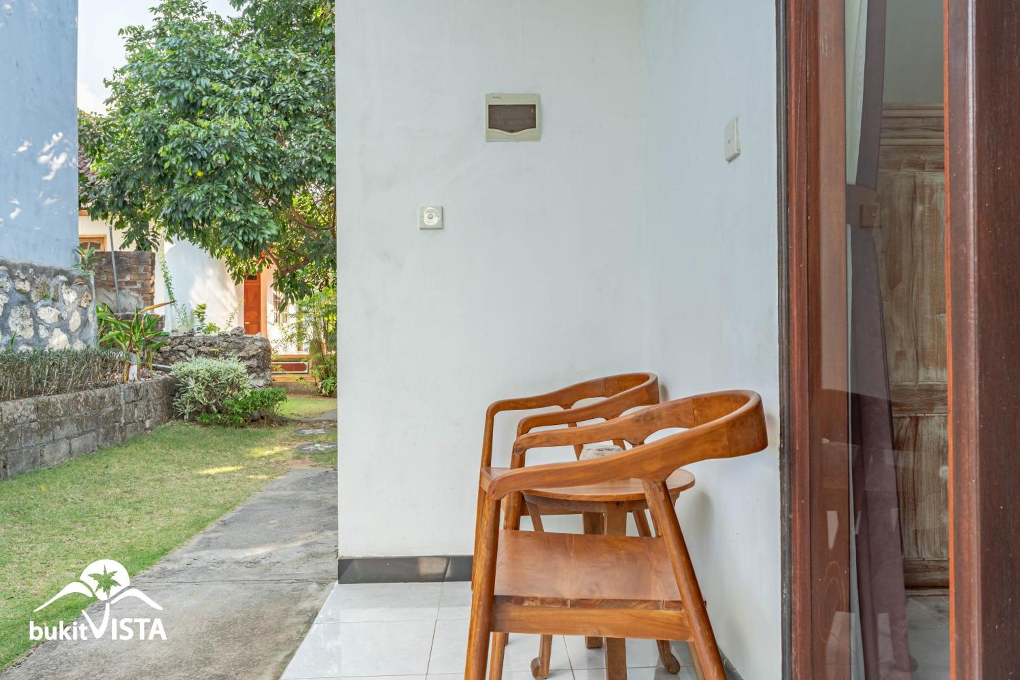 Breeze Hidden Village By Bukit Vista Uluwatu Exterior foto