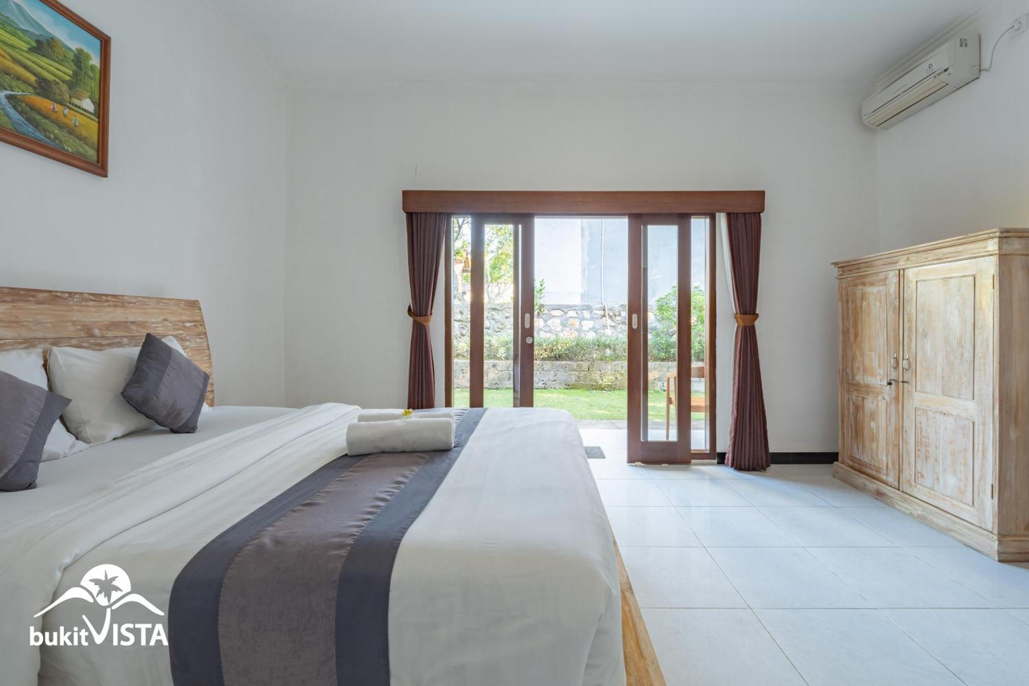Breeze Hidden Village By Bukit Vista Uluwatu Exterior foto