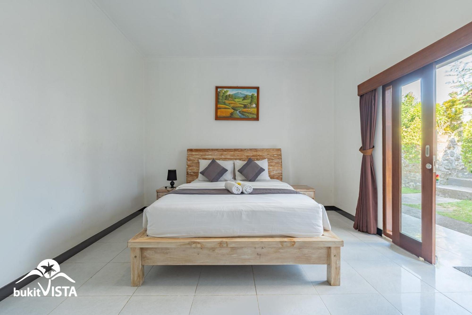 Breeze Hidden Village By Bukit Vista Uluwatu Exterior foto