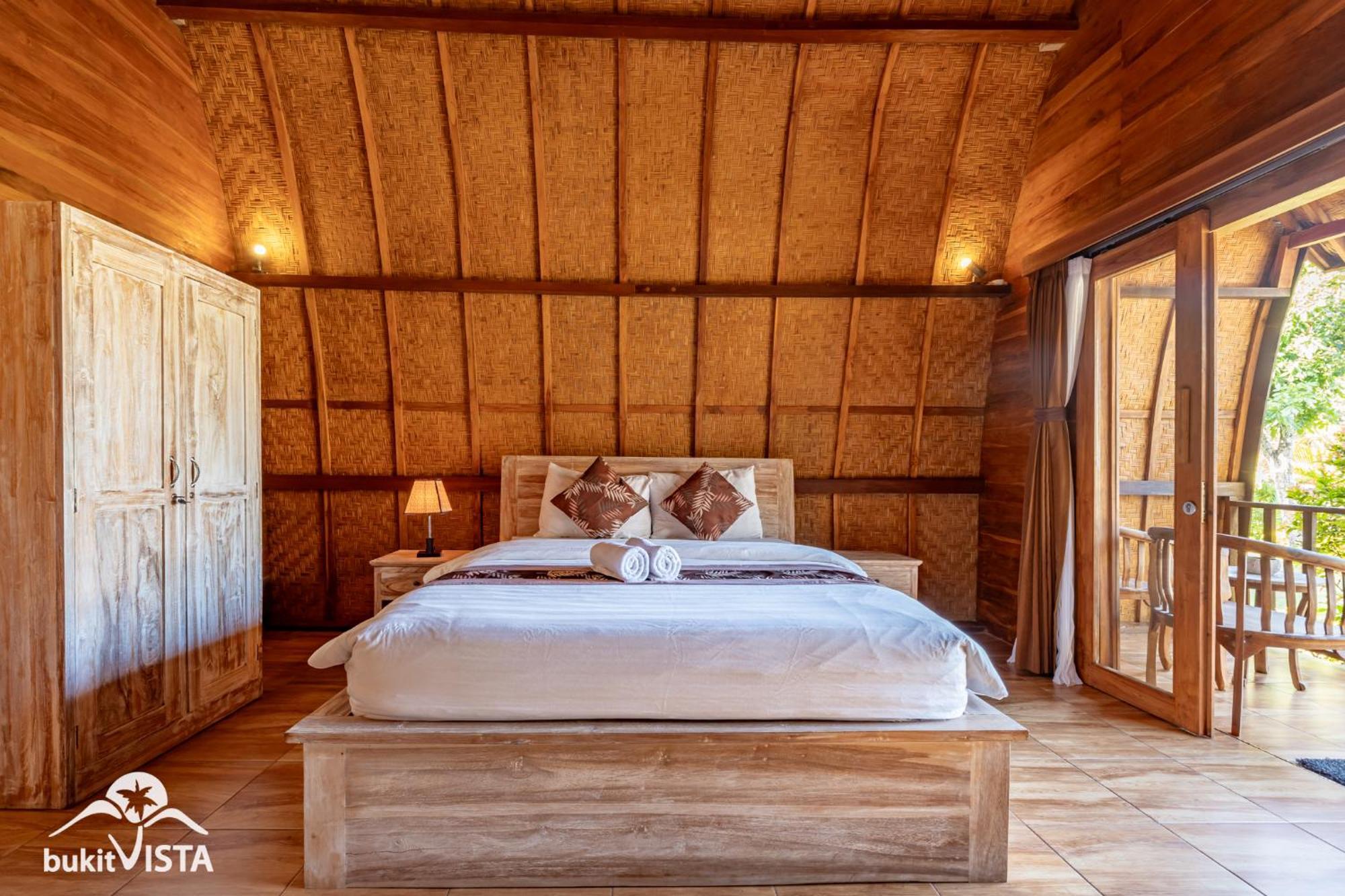 Breeze Hidden Village By Bukit Vista Uluwatu Exterior foto