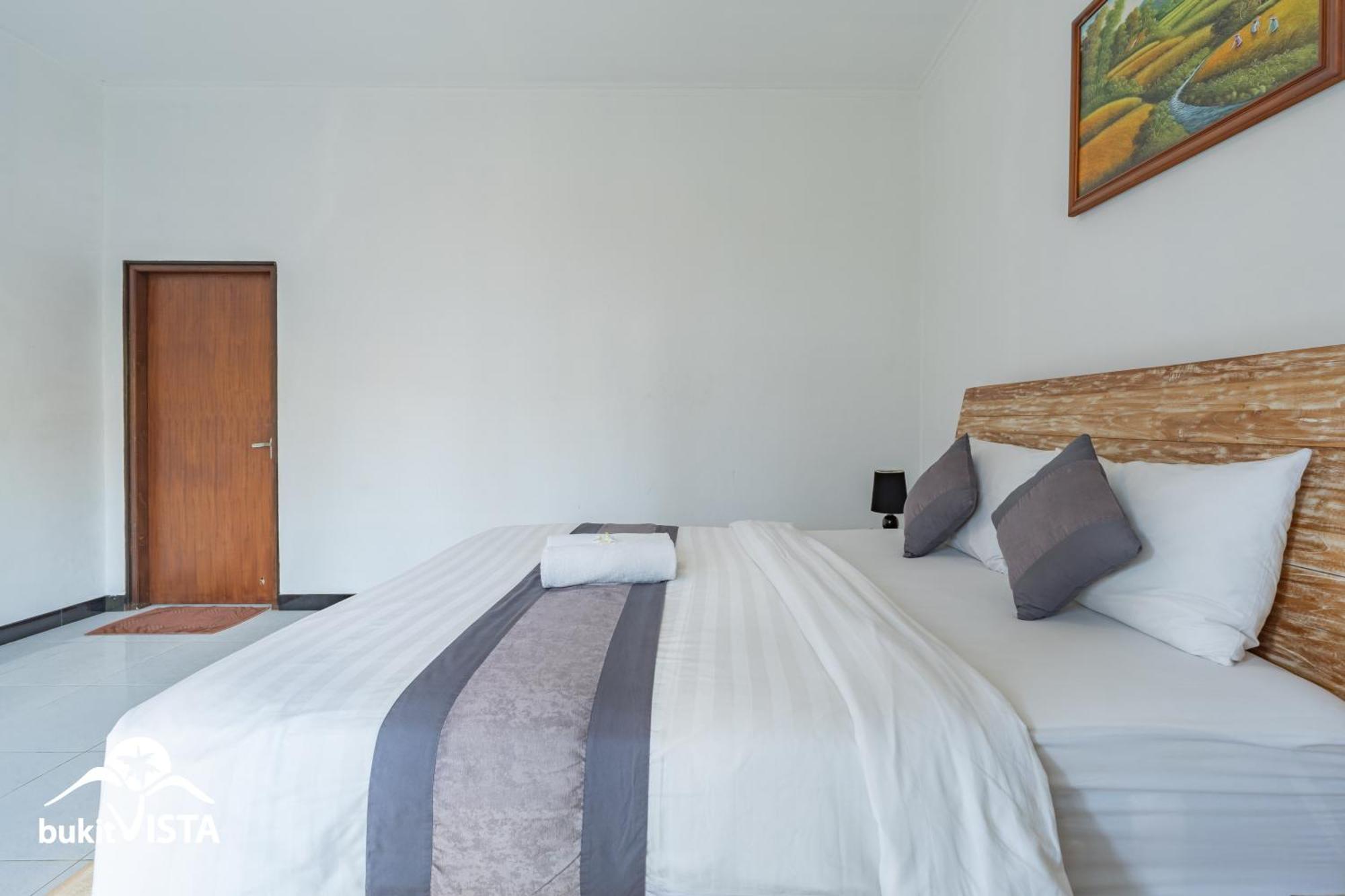 Breeze Hidden Village By Bukit Vista Uluwatu Exterior foto