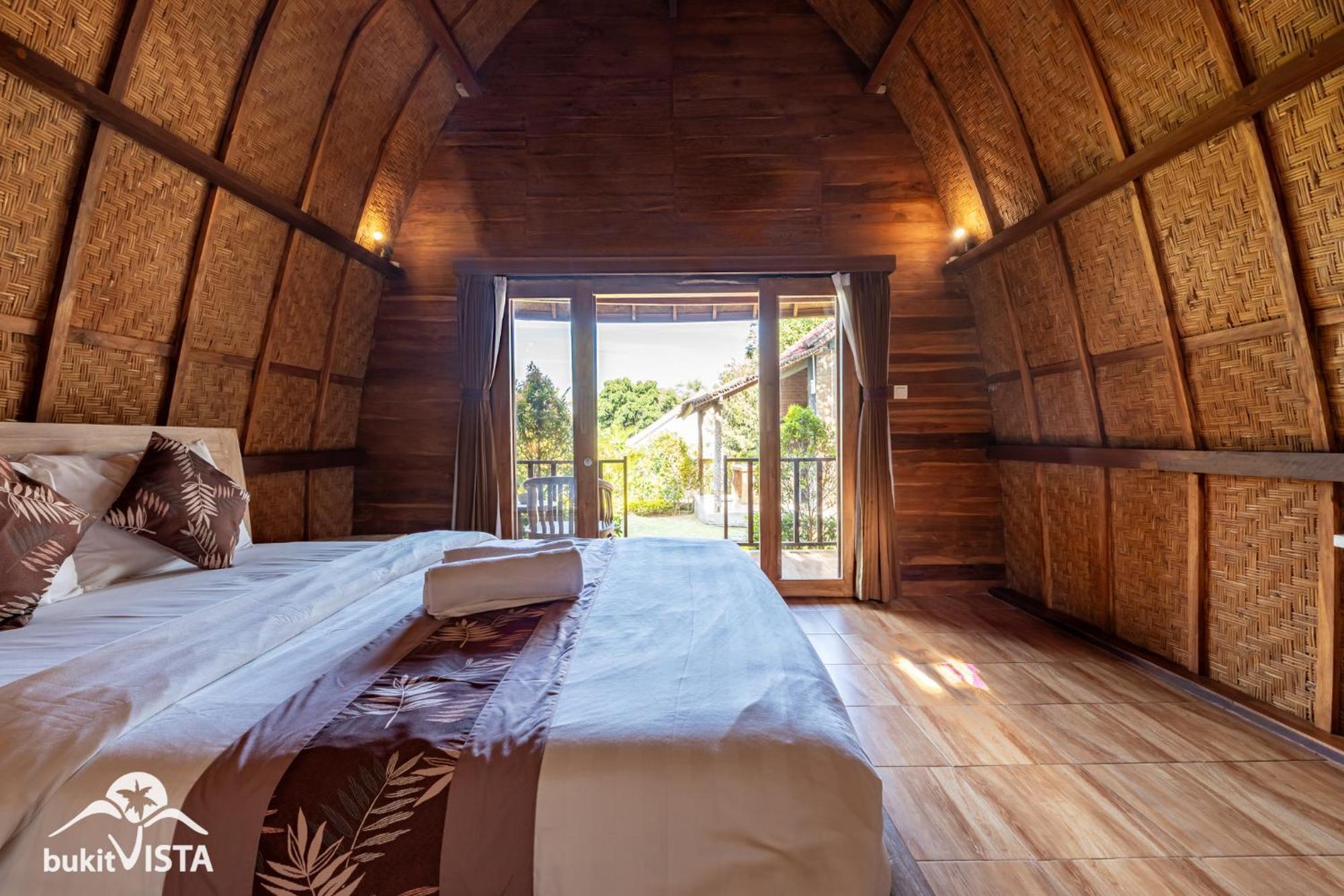Breeze Hidden Village By Bukit Vista Uluwatu Exterior foto