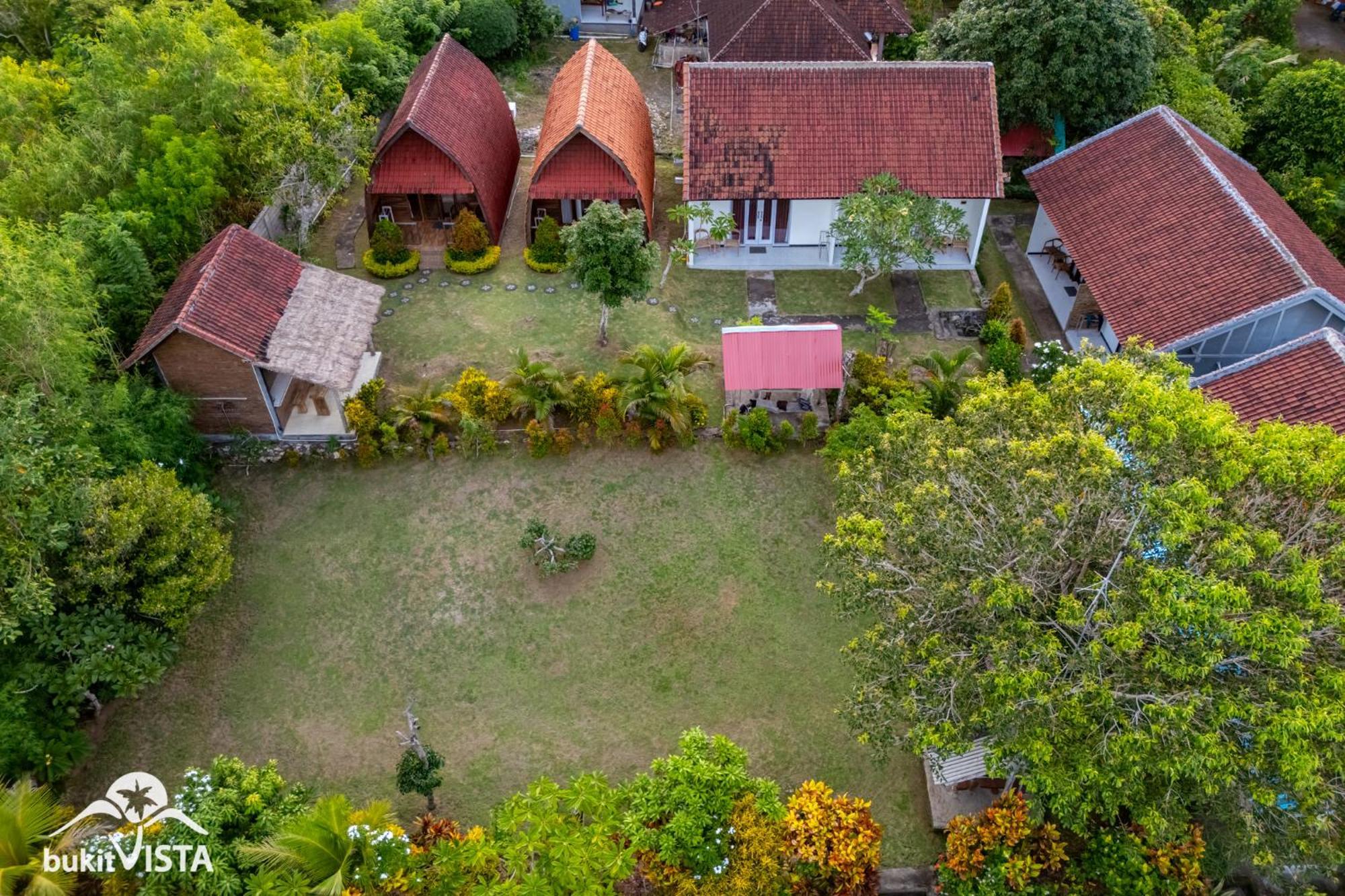 Breeze Hidden Village By Bukit Vista Uluwatu Exterior foto