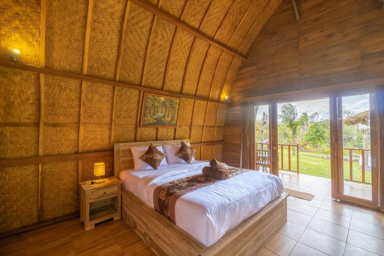 Breeze Hidden Village By Bukit Vista Uluwatu Exterior foto