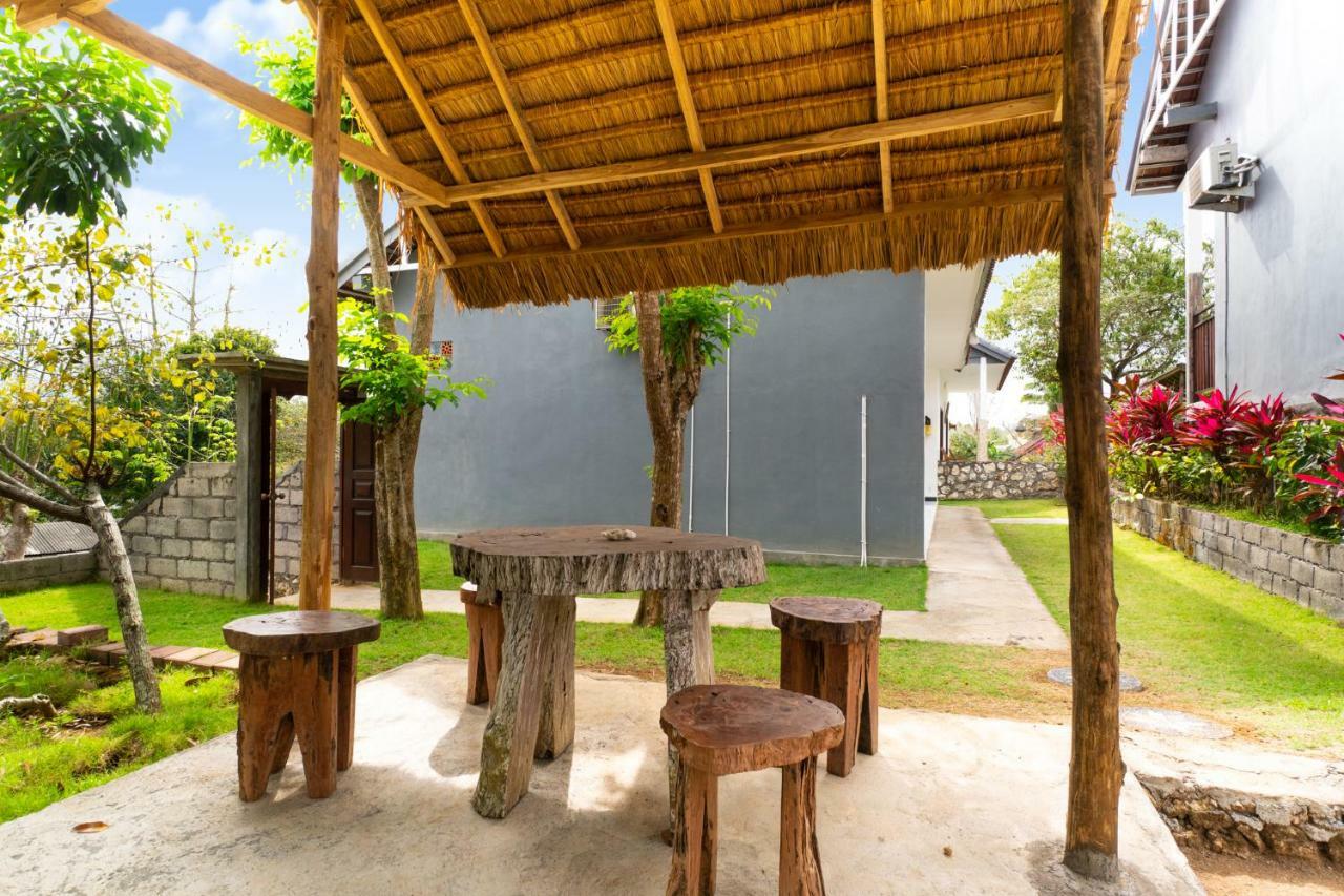 Breeze Hidden Village By Bukit Vista Uluwatu Exterior foto